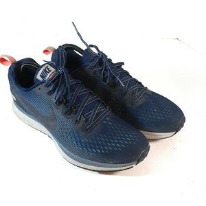Nike Air Zoom Pegasus Shield 34 Running Shoes Mens